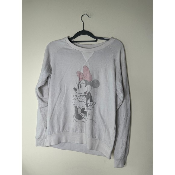 Minnie Mouse sweatshirt - Picture 1 of 7
